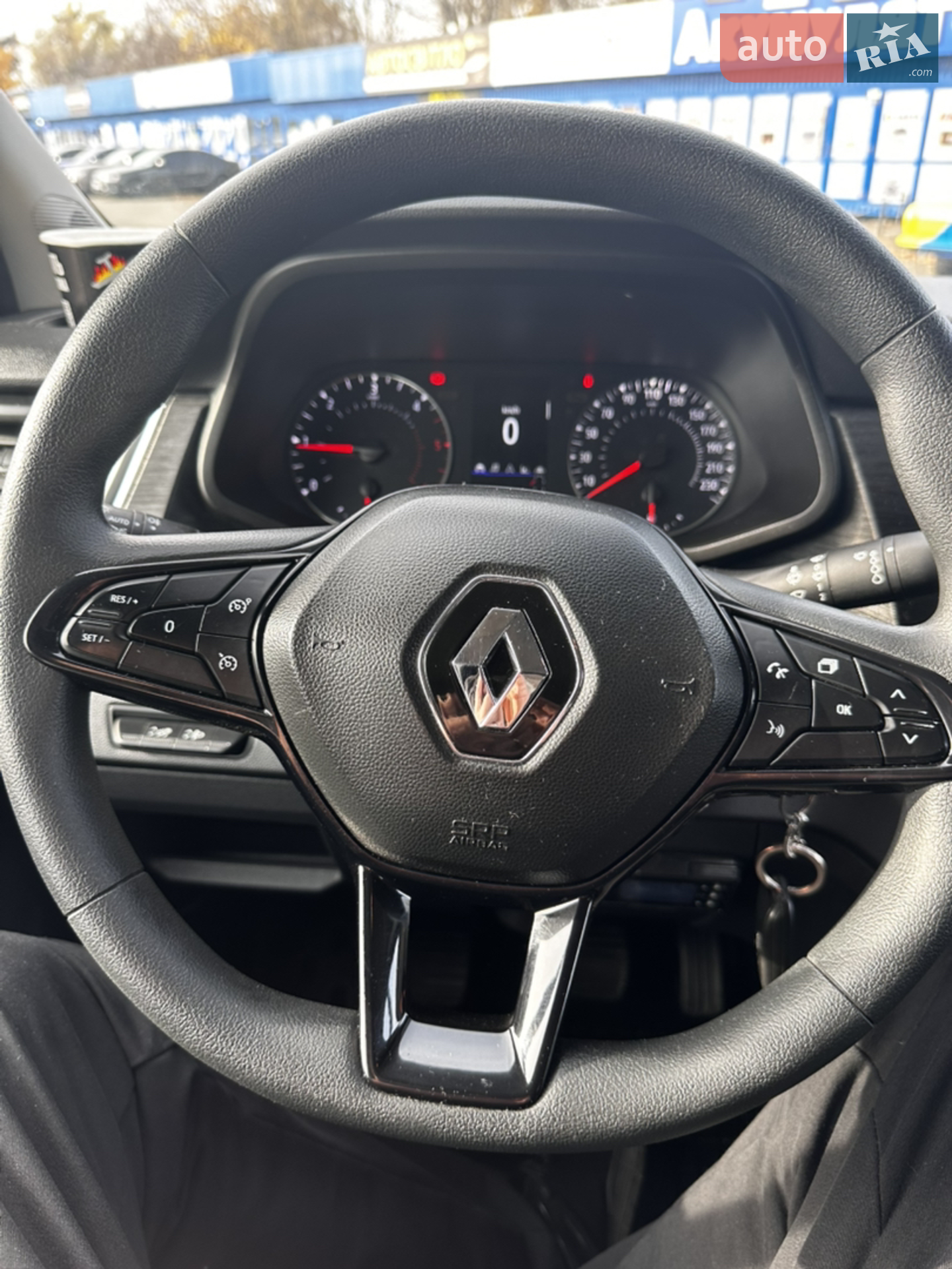 2022 Renault Trafic - мініатюра 15