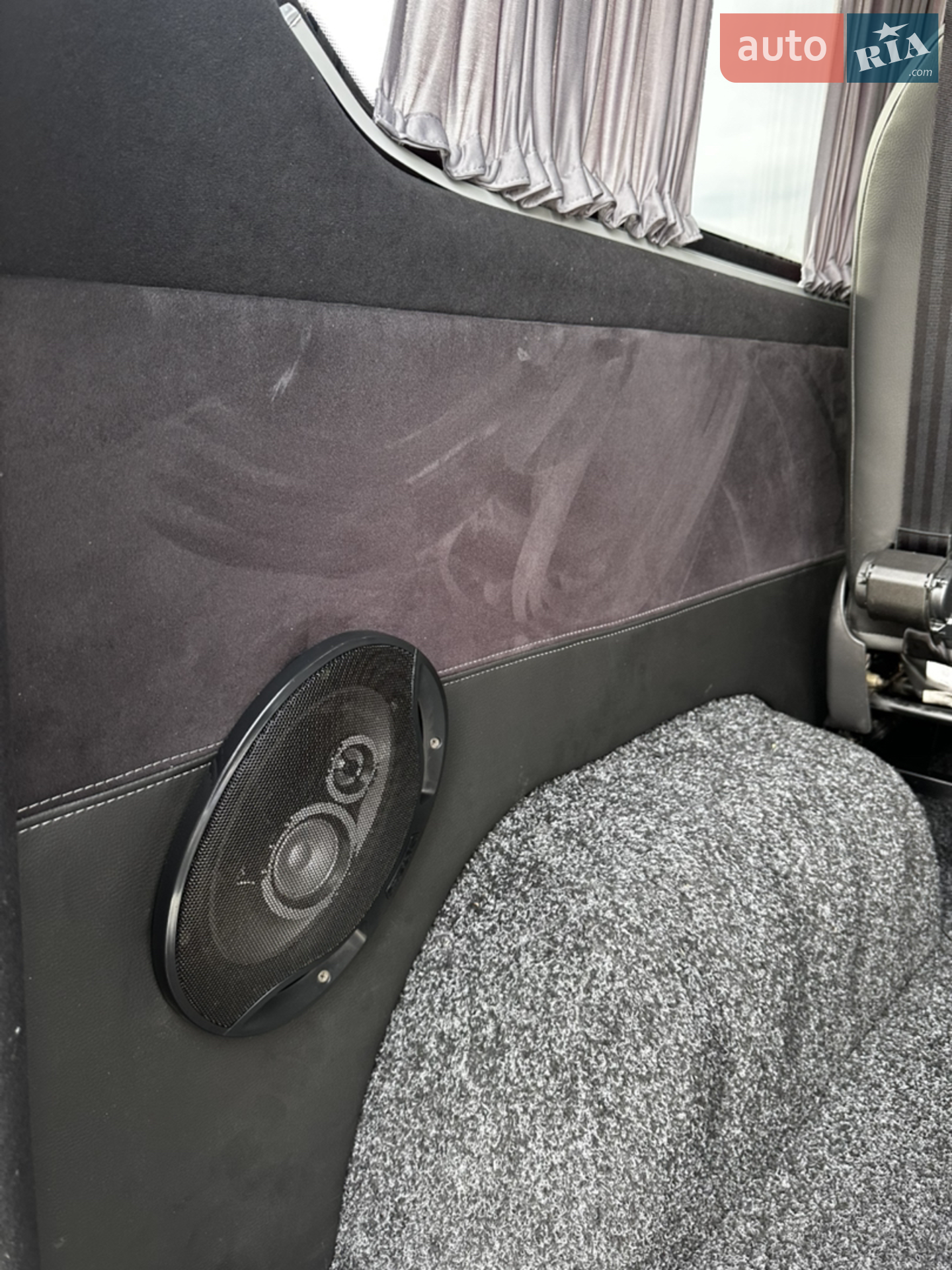 2022 Renault Trafic - мініатюра 40