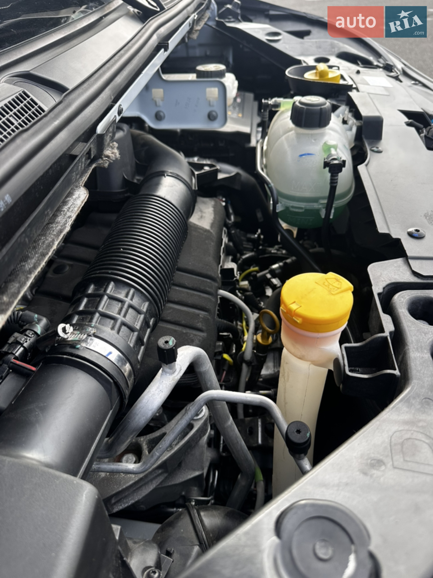 2022 Renault Trafic - мініатюра 57