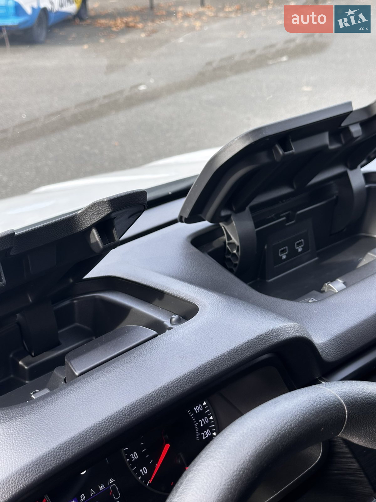 2022 Renault Trafic - мініатюра 13