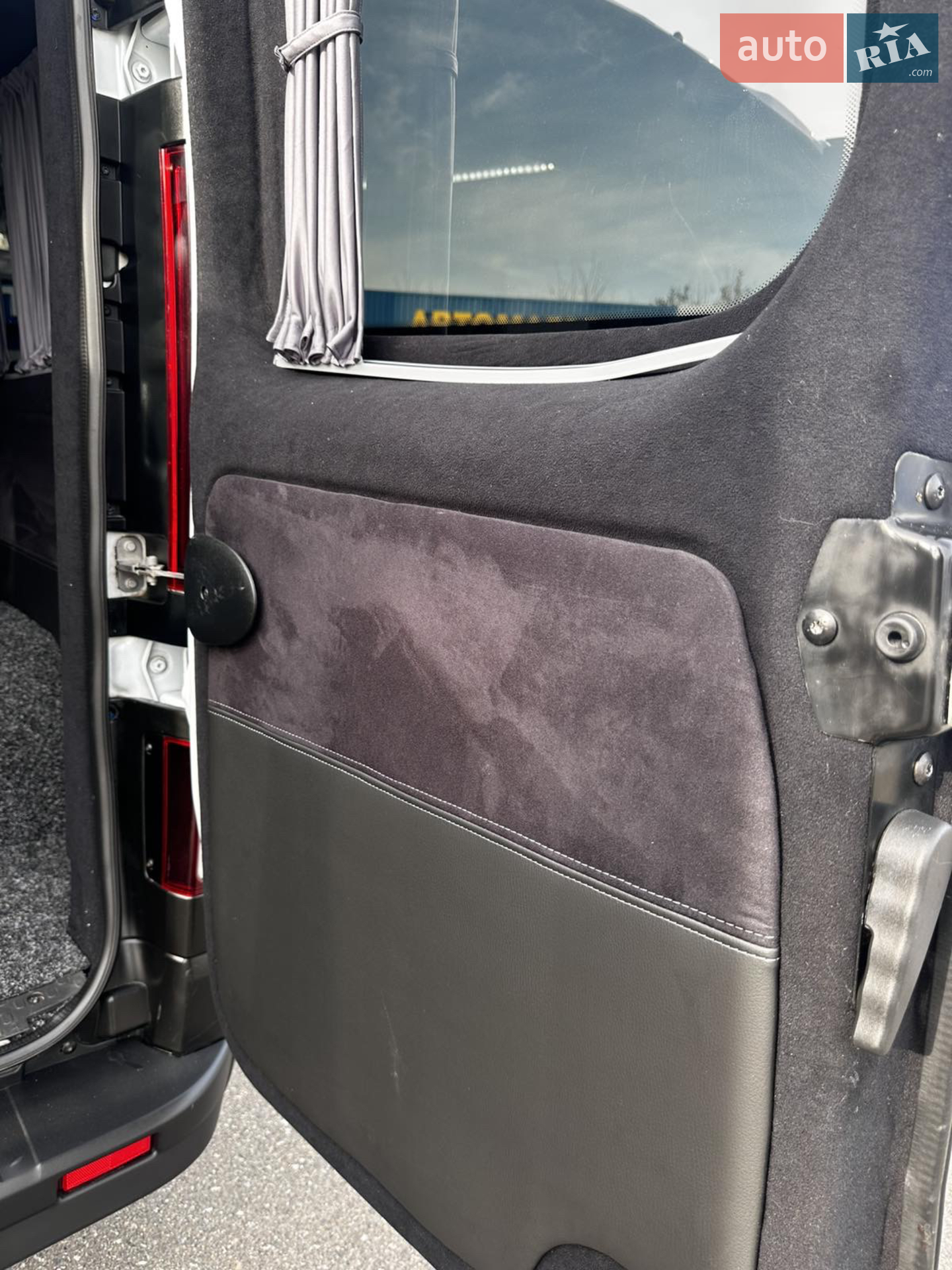2022 Renault Trafic - мініатюра 26