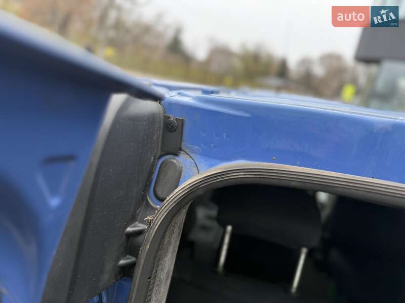 Минивэн Renault Trafic 2003 в Хмельницком фото 9 Минивэн Renault Trafic 2003 в Хмельницком