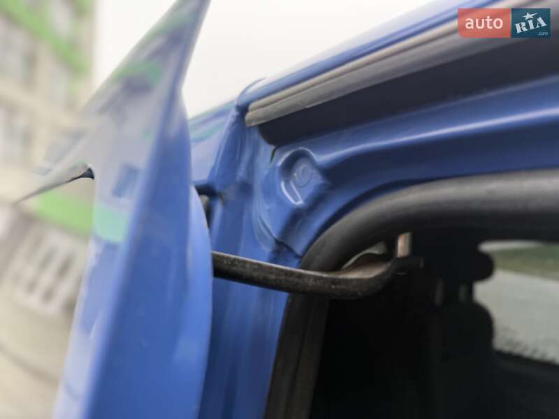 Минивэн Renault Trafic 2003 в Хмельницком фото 15 Минивэн Renault Trafic 2003 в Хмельницком