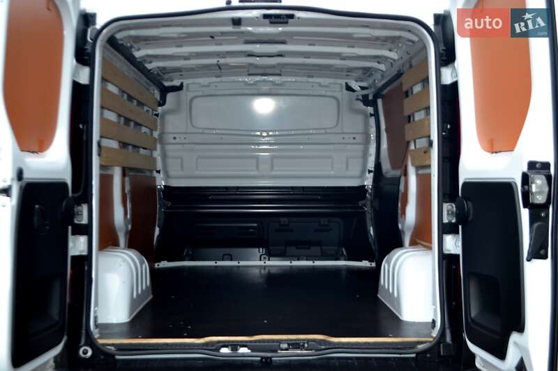 Вантажний фургон Renault Trafic 2021 в Хмельницькому фото 15 Вантажний фургон Renault Trafic 2021 в Хмельницькому