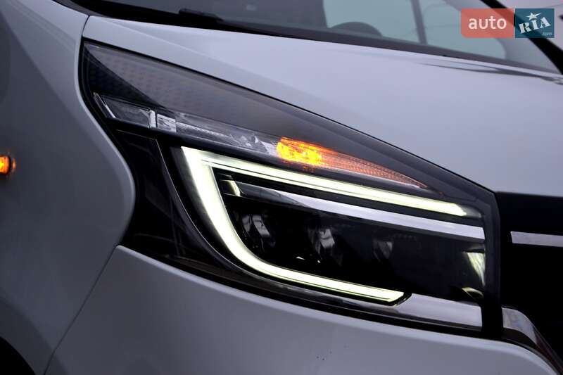 Вантажний фургон Renault Trafic 2021 в Хмельницькому фото 70 Вантажний фургон Renault Trafic 2021 в Хмельницькому