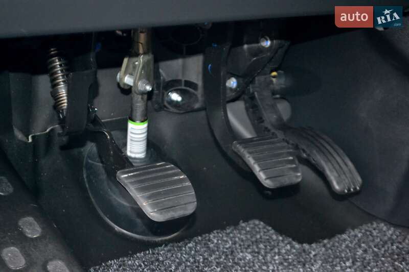 Вантажний фургон Renault Trafic 2021 в Хмельницькому фото 30 Вантажний фургон Renault Trafic 2021 в Хмельницькому