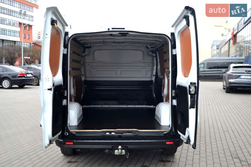 Вантажний фургон Renault Trafic 2021 в Хмельницькому фото 148 Вантажний фургон Renault Trafic 2021 в Хмельницькому