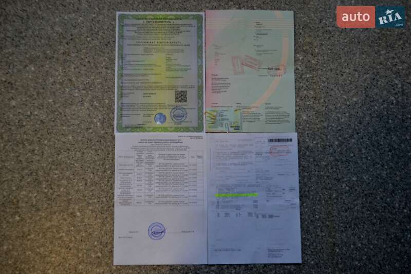 Вантажний фургон Renault Trafic 2021 в Хмельницькому фото 175 Вантажний фургон Renault Trafic 2021 в Хмельницькому