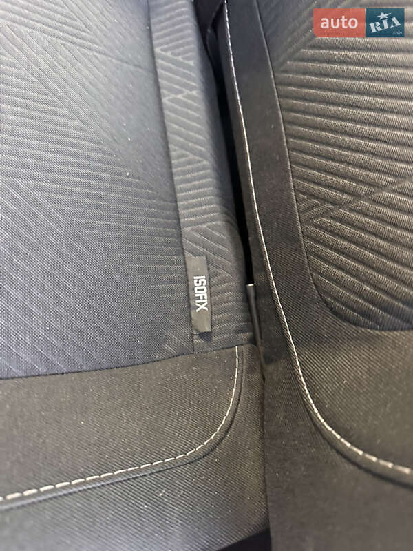 Минивэн Renault Trafic 2019 в Дубно фото 21 Минивэн Renault Trafic 2019 в Дубно