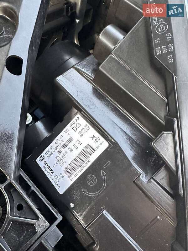 Минивэн Renault Trafic 2019 в Дубно фото 40 Минивэн Renault Trafic 2019 в Дубно