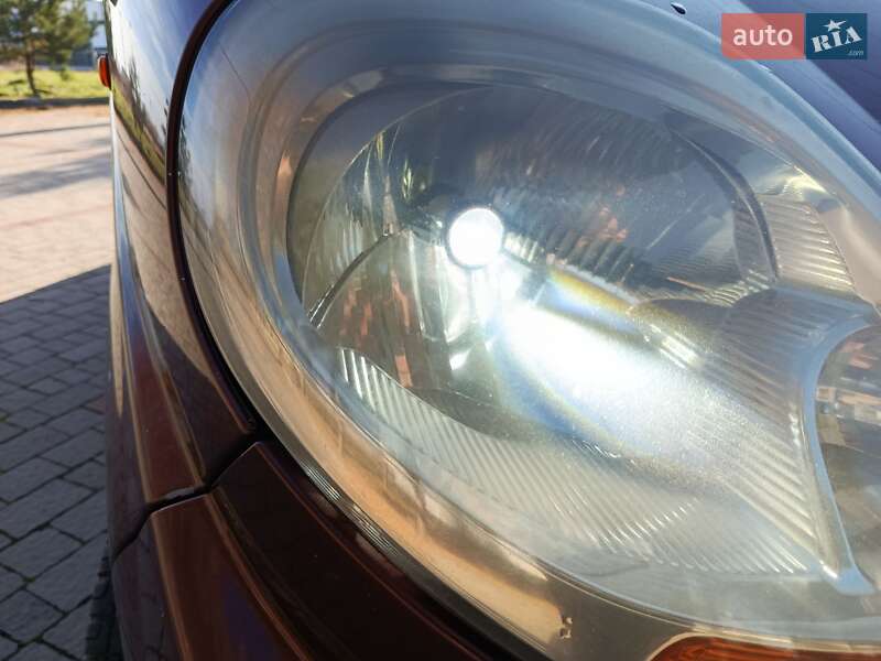 Минивэн Renault Trafic 2006 в Львове