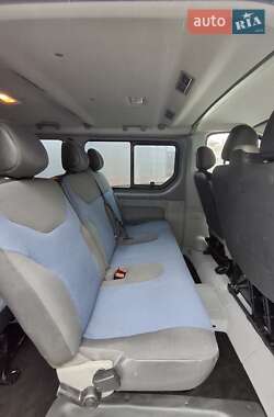 Минивэн Renault Trafic 2011 в Виннице