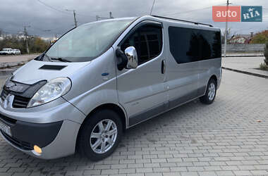 Минивэн Renault Trafic 2013 в Житомире