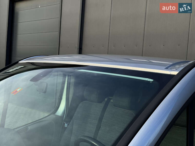 Минивэн Renault Trafic 2014 в Луцке