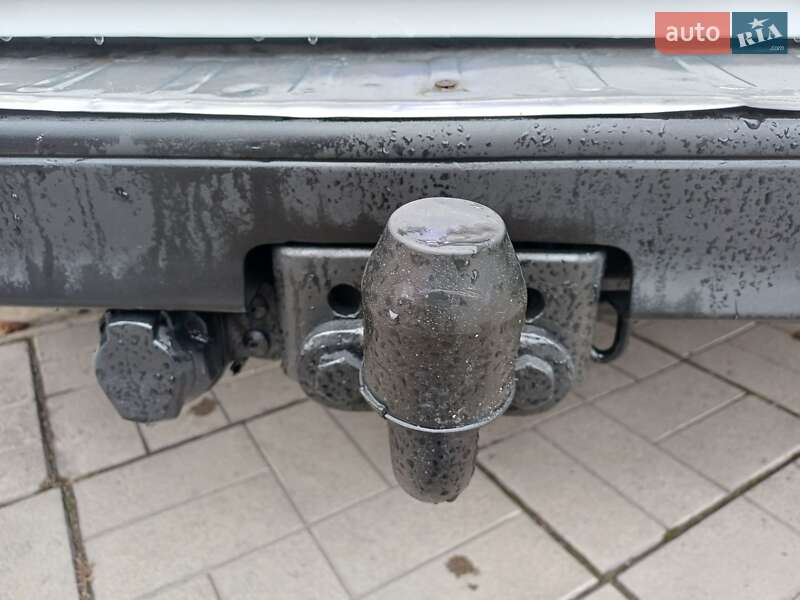 Минивэн Renault Trafic 2008 в Каменском