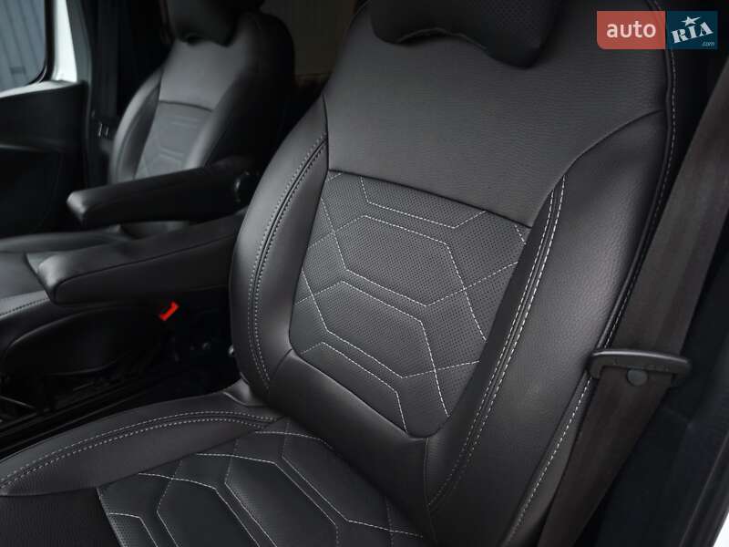 Минивэн Renault Trafic 2021 в Дубно фото 21 Минивэн Renault Trafic 2021 в Дубно