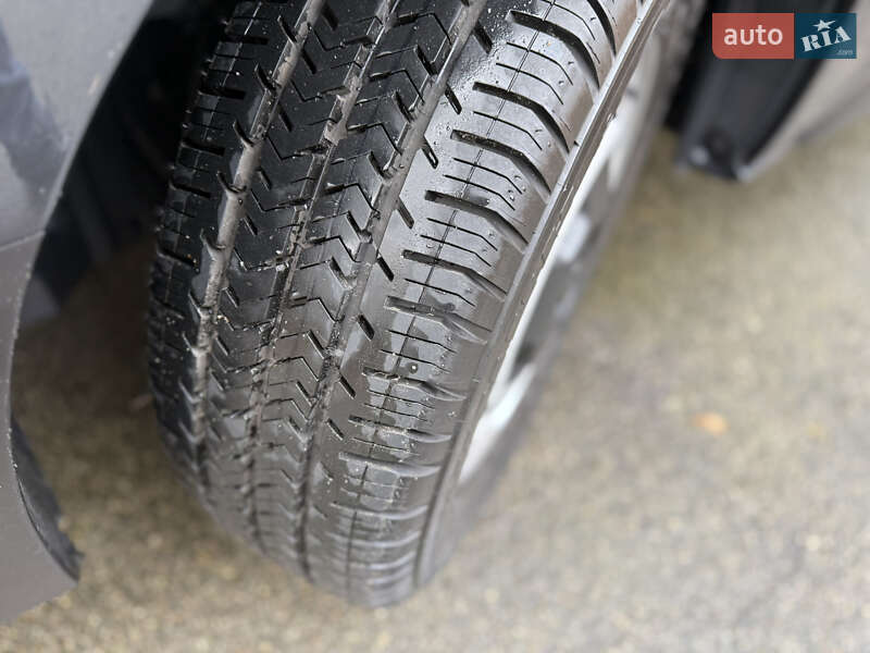 Другие грузовики Renault Trafic 2023 в Киеве фото 22 Другие грузовики Renault Trafic 2023 в Киеве