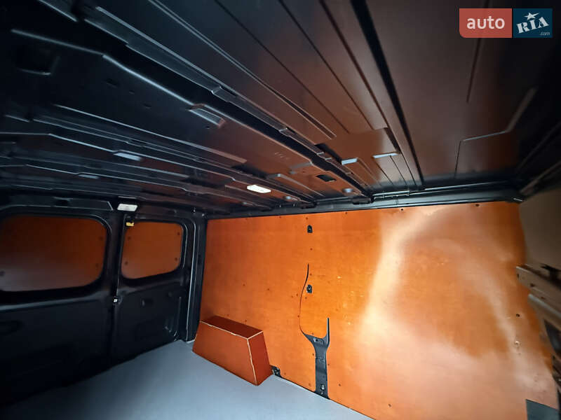 Другие грузовики Renault Trafic 2023 в Киеве фото 46 Другие грузовики Renault Trafic 2023 в Киеве