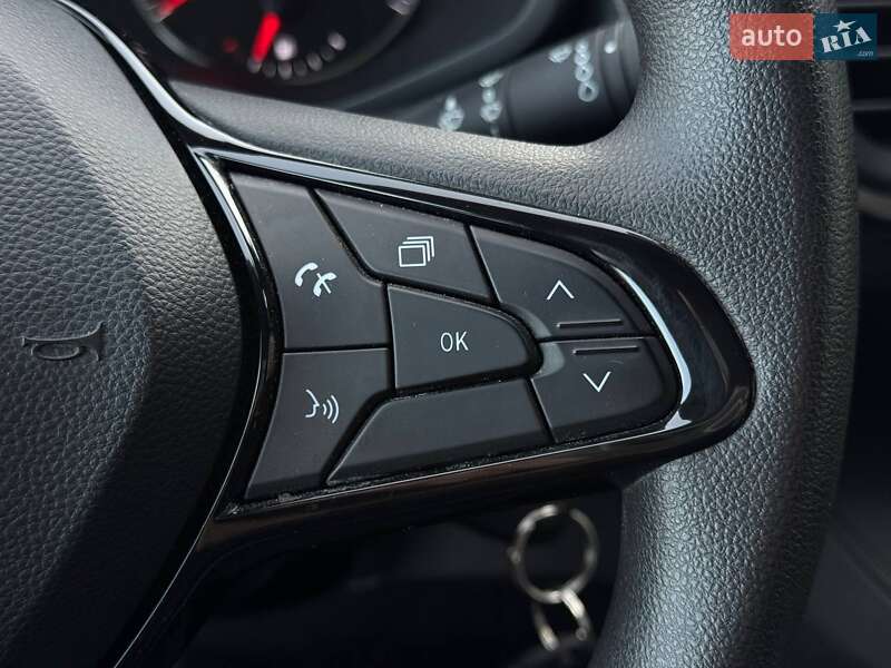 Минивэн Renault Trafic 2022 в Ровно фото 44 Минивэн Renault Trafic 2022 в Ровно