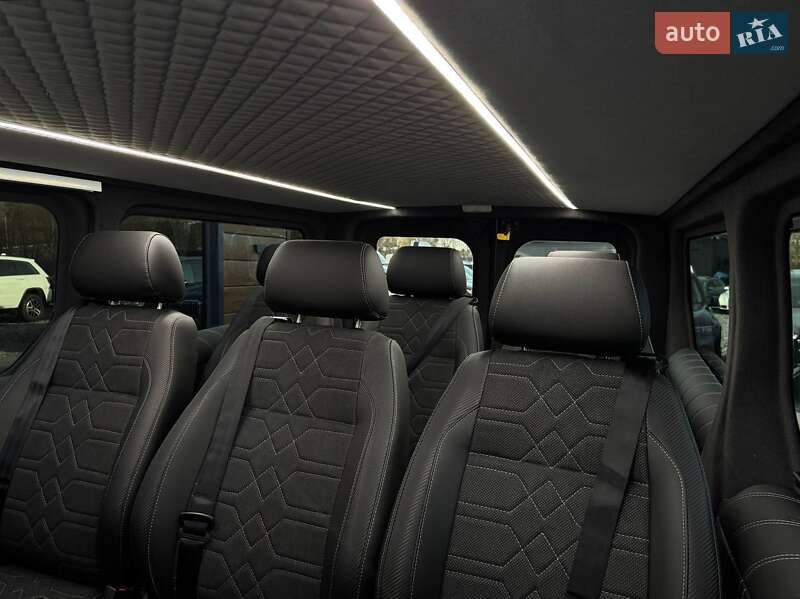 Минивэн Renault Trafic 2022 в Ровно фото 54 Минивэн Renault Trafic 2022 в Ровно