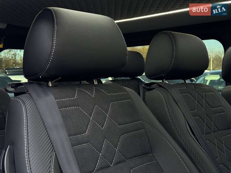 Минивэн Renault Trafic 2022 в Ровно фото 59 Минивэн Renault Trafic 2022 в Ровно