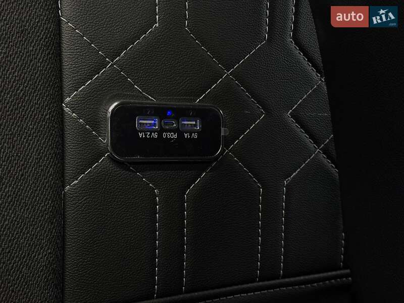 Минивэн Renault Trafic 2022 в Ровно фото 64 Минивэн Renault Trafic 2022 в Ровно