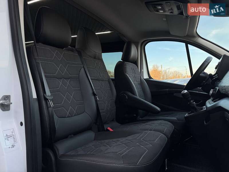 Минивэн Renault Trafic 2022 в Ровно фото 72 Минивэн Renault Trafic 2022 в Ровно