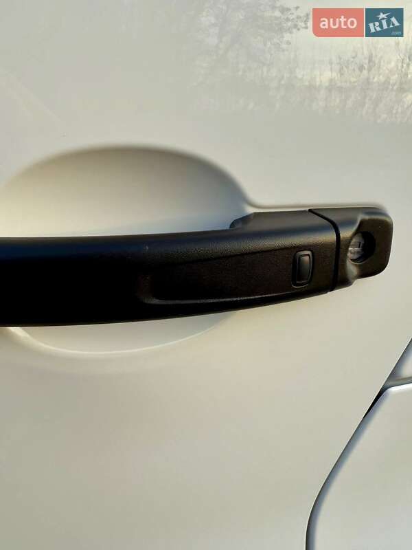 Грузовой фургон Renault Trafic 2024 в Киеве фото 21 Грузовой фургон Renault Trafic 2024 в Киеве