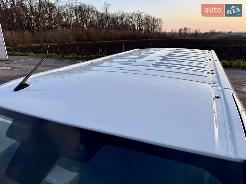 Грузовой фургон Renault Trafic 2024 в Киеве фото 27 Грузовой фургон Renault Trafic 2024 в Киеве