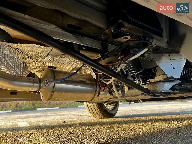 Грузовой фургон Renault Trafic 2024 в Киеве фото 83 Грузовой фургон Renault Trafic 2024 в Киеве