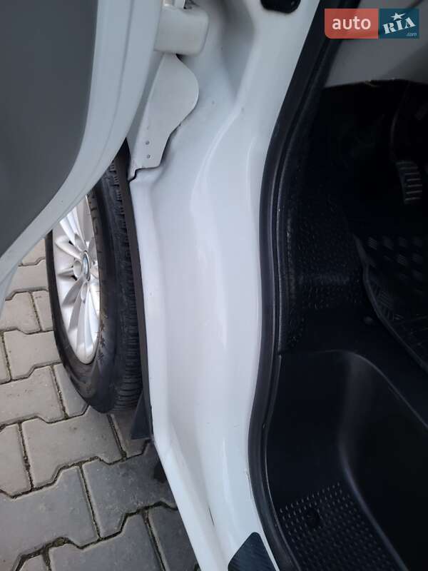 Минивэн Renault Trafic 2007 в Хмельницком фото 55 Минивэн Renault Trafic 2007 в Хмельницком