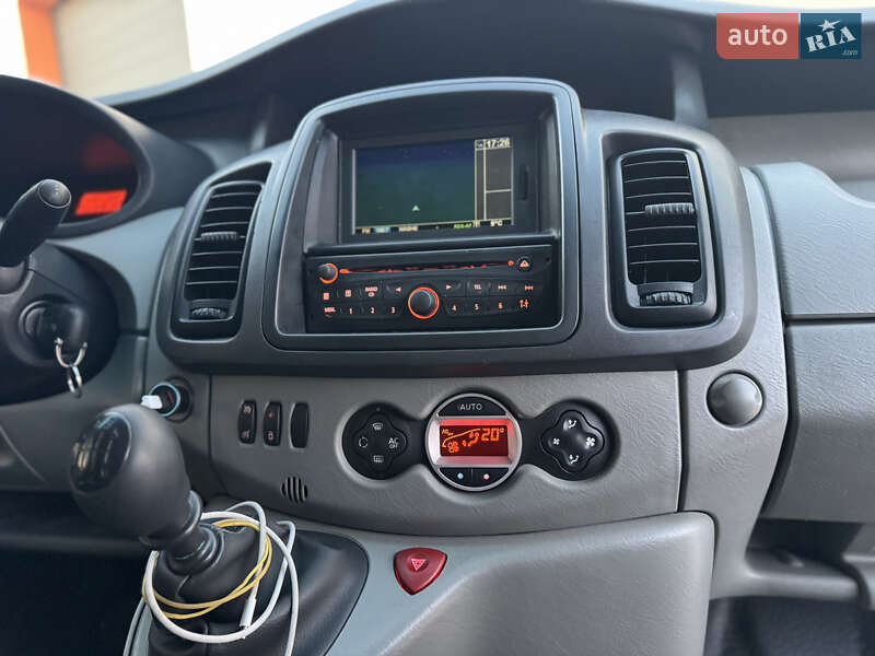 Грузовой фургон Renault Trafic 2014 в Ровно фото 22 Грузовой фургон Renault Trafic 2014 в Ровно