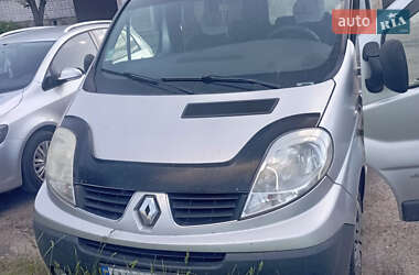 Минивэн Renault Trafic 2007 в Овруче
