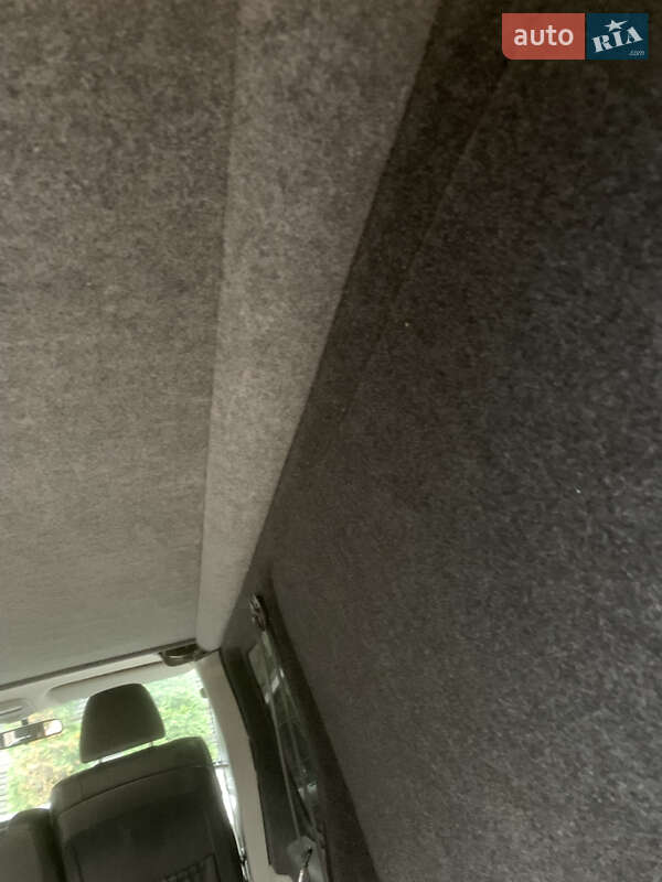 Минивэн Renault Trafic 2005 в Харькове фото 7 Минивэн Renault Trafic 2005 в Харькове