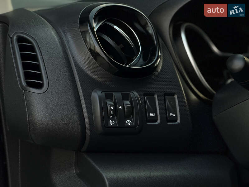 Грузовой фургон Renault Trafic 2020 в Дубно