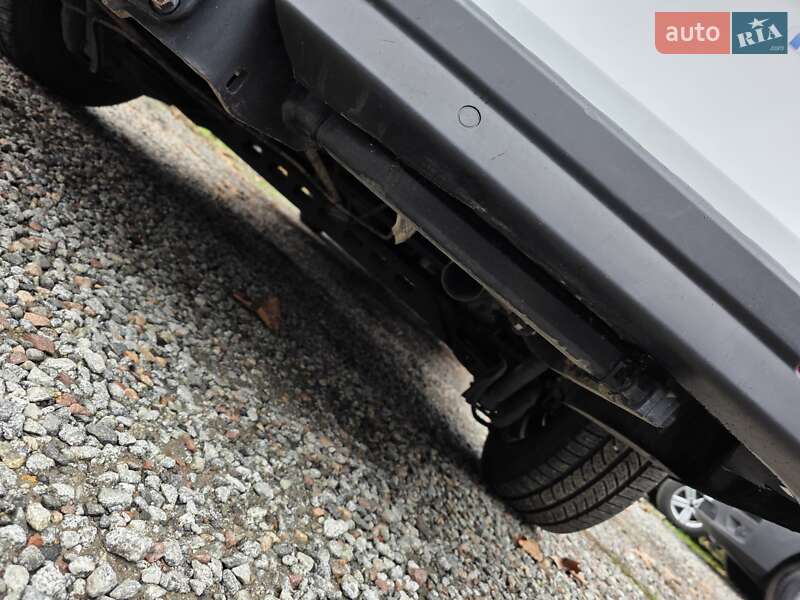 Минивэн Renault Trafic 2020 в Одессе фото 16 Минивэн Renault Trafic 2020 в Одессе