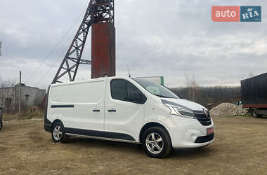 Вантажний фургон Renault Trafic 2021 в Калуші