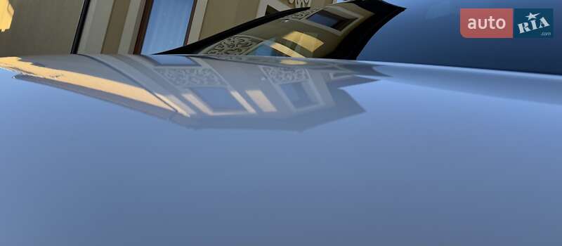 Минивэн Renault Trafic 2018 в Львове