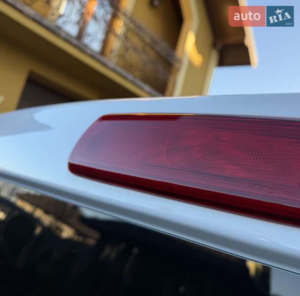 Минивэн Renault Trafic 2018 в Львове