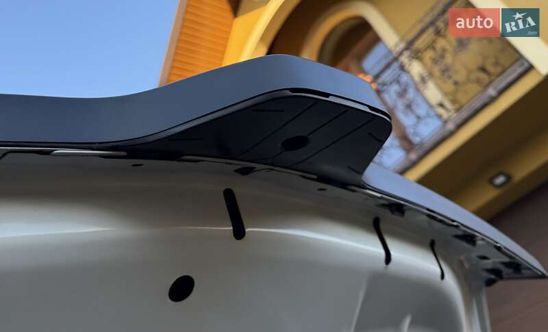 Минивэн Renault Trafic 2018 в Львове