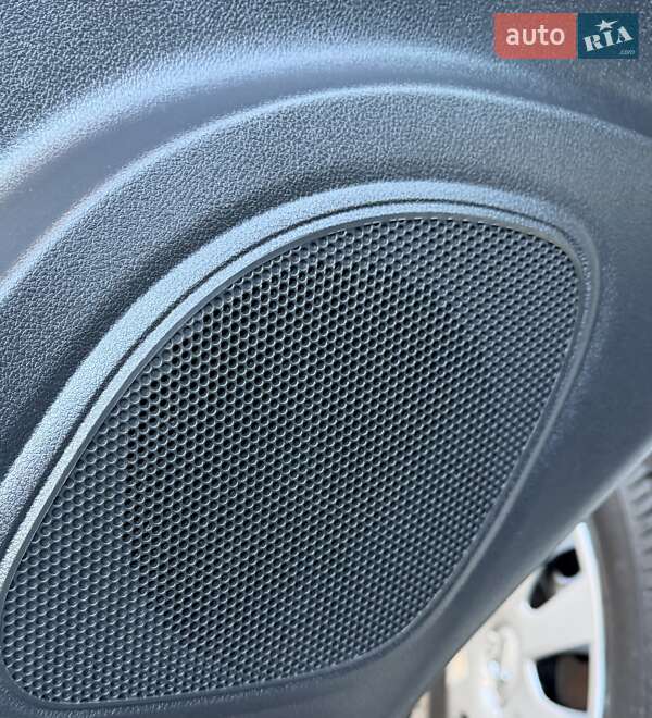 Минивэн Renault Trafic 2018 в Львове