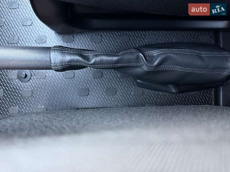 Минивэн Renault Trafic 2018 в Львове