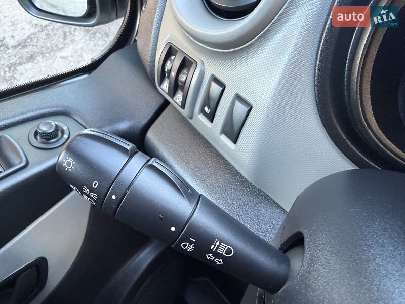 Минивэн Renault Trafic 2018 в Львове