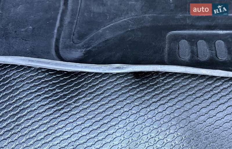 Минивэн Renault Trafic 2018 в Львове