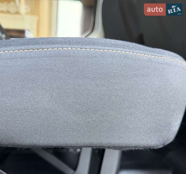 Минивэн Renault Trafic 2018 в Львове