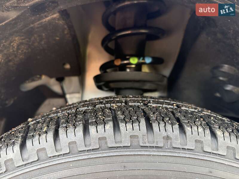 Минивэн Renault Trafic 2021 в Одессе