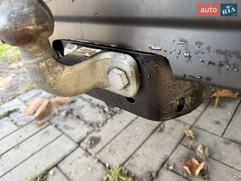 Минивэн Renault Trafic 2021 в Одессе