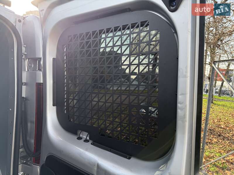 Минивэн Renault Trafic 2021 в Одессе