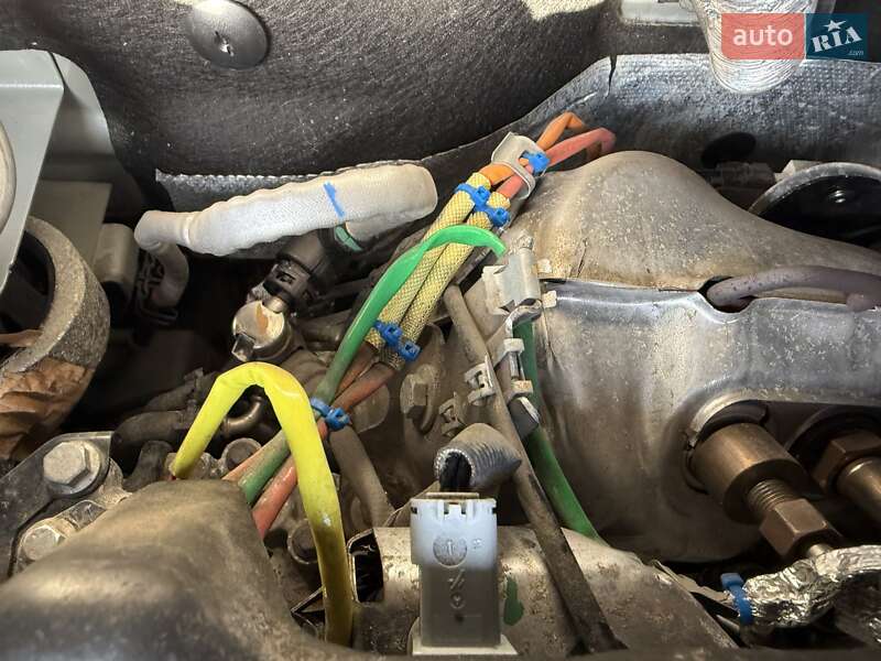 Минивэн Renault Trafic 2021 в Одессе