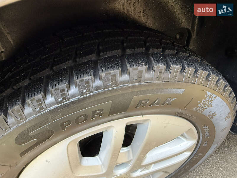 Минивэн Renault Trafic 2020 в Киеве фото 27 Минивэн Renault Trafic 2020 в Киеве